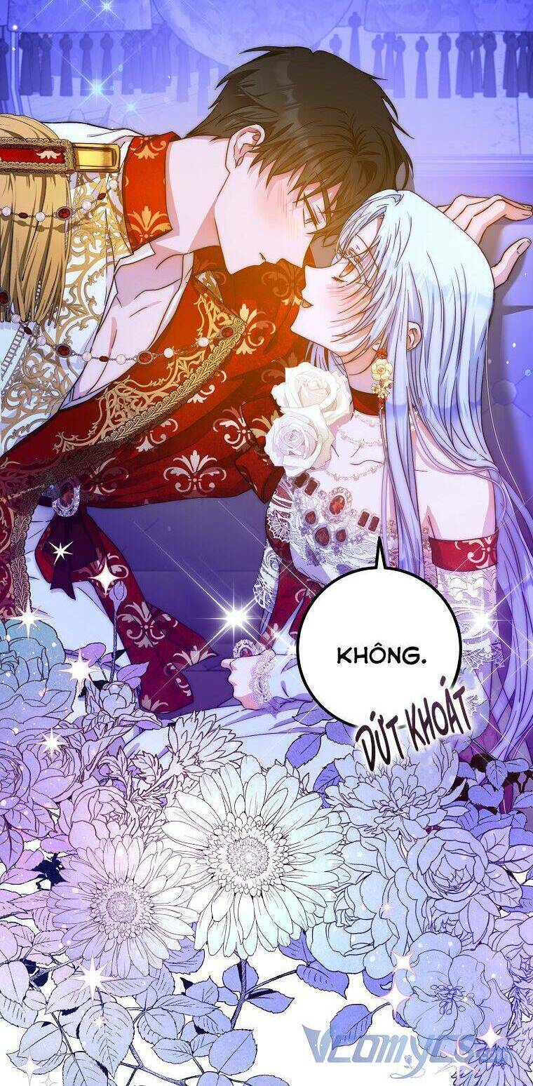 Tôi Trở Thành Vợ Nam Chính Chapter 51 - Trang 2