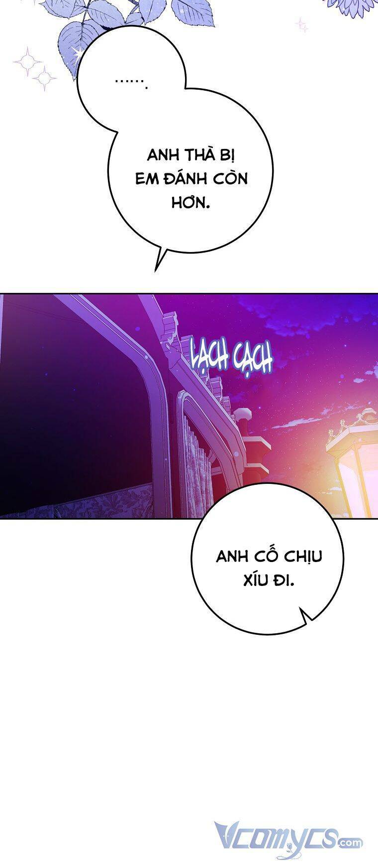 Tôi Trở Thành Vợ Nam Chính Chapter 51 - Trang 2