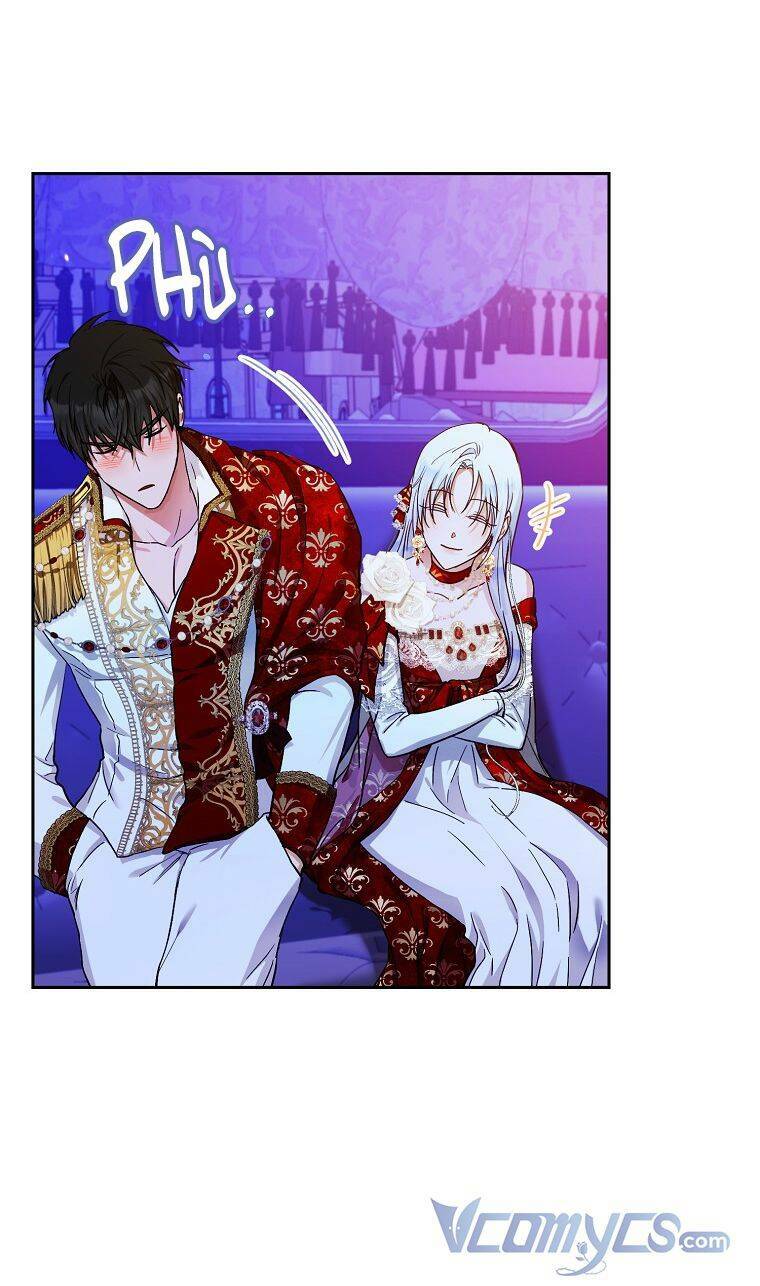 Tôi Trở Thành Vợ Nam Chính Chapter 51 - Trang 2