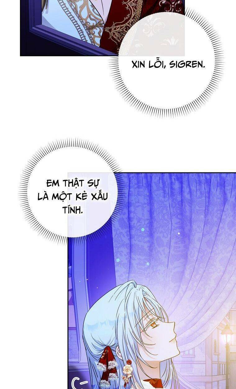 Tôi Trở Thành Vợ Nam Chính Chapter 51 - Trang 2