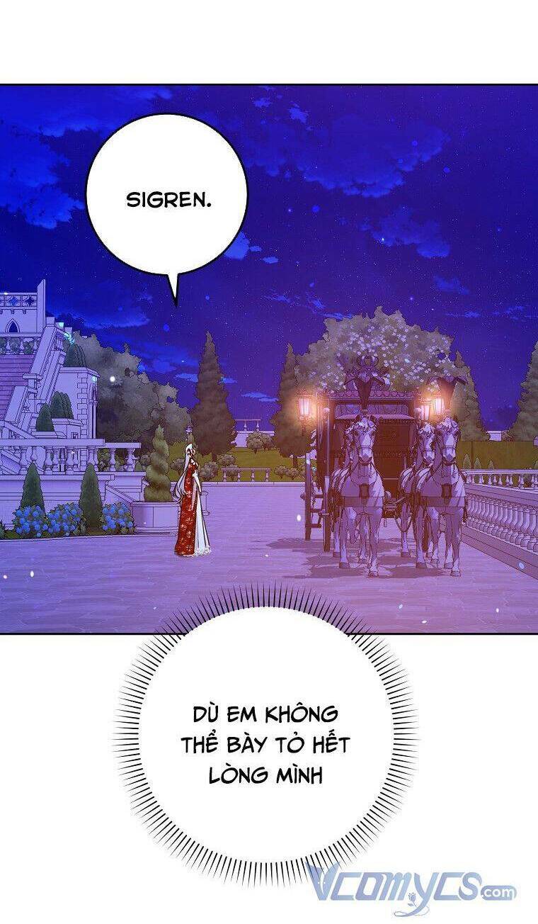 Tôi Trở Thành Vợ Nam Chính Chapter 51 - Trang 2