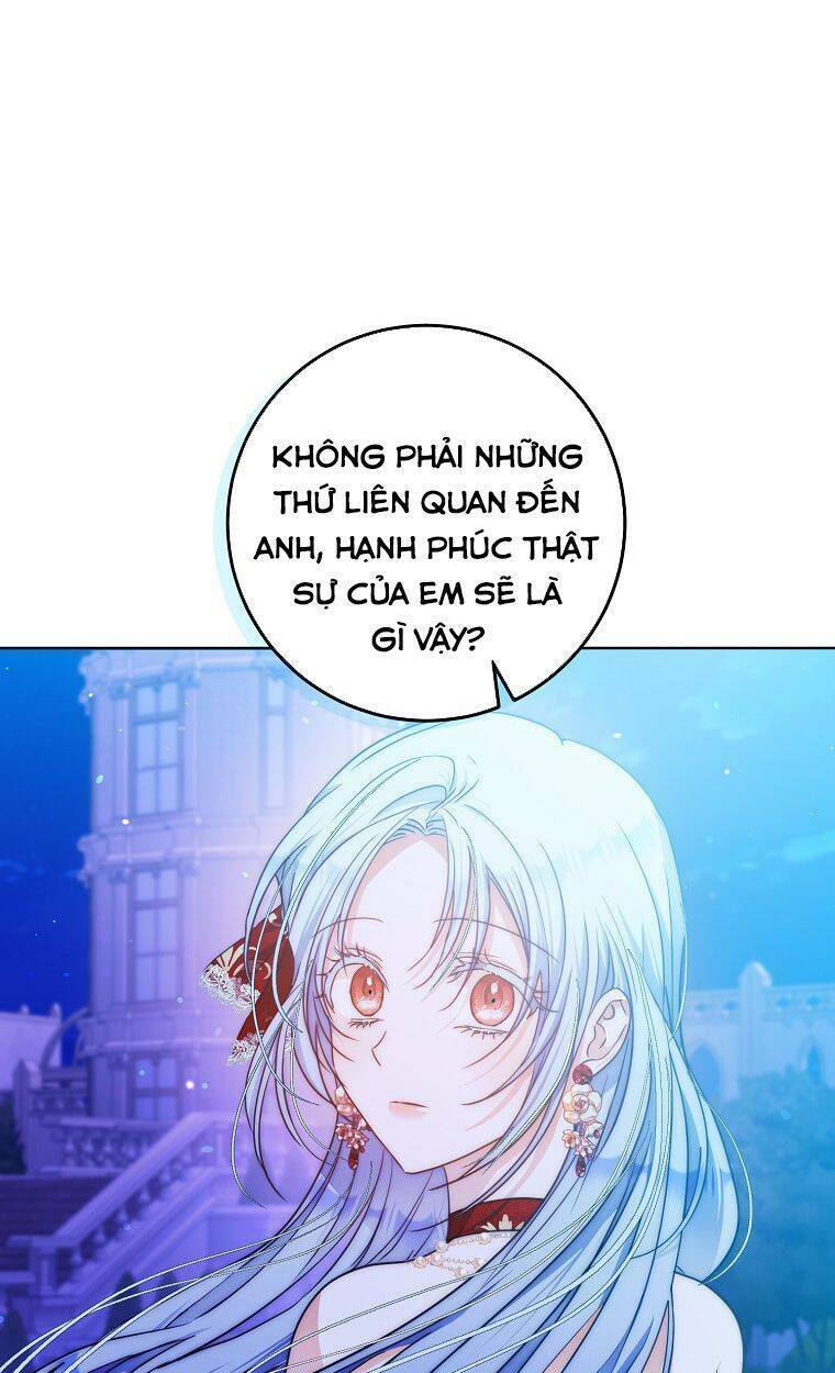 Tôi Trở Thành Vợ Nam Chính Chapter 51 - Trang 2