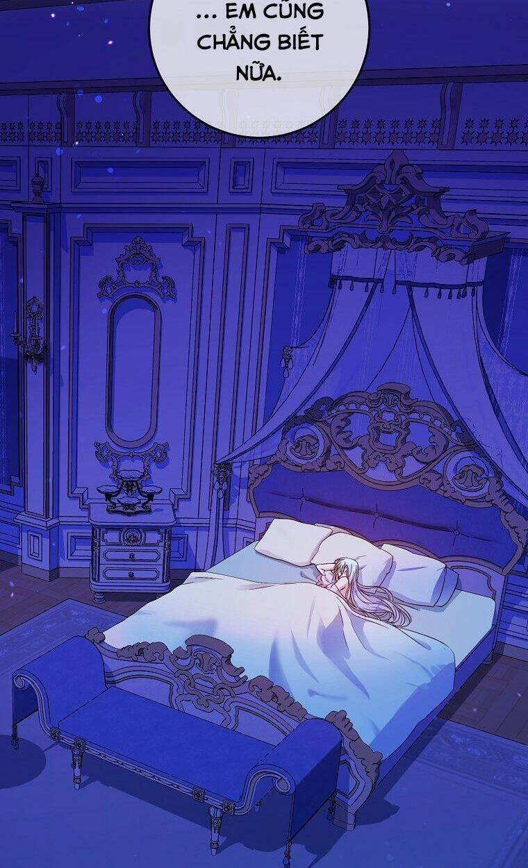 Tôi Trở Thành Vợ Nam Chính Chapter 51 - Trang 2