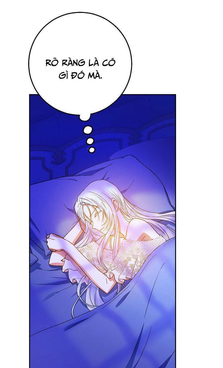 Tôi Trở Thành Vợ Nam Chính Chapter 51 - Trang 2