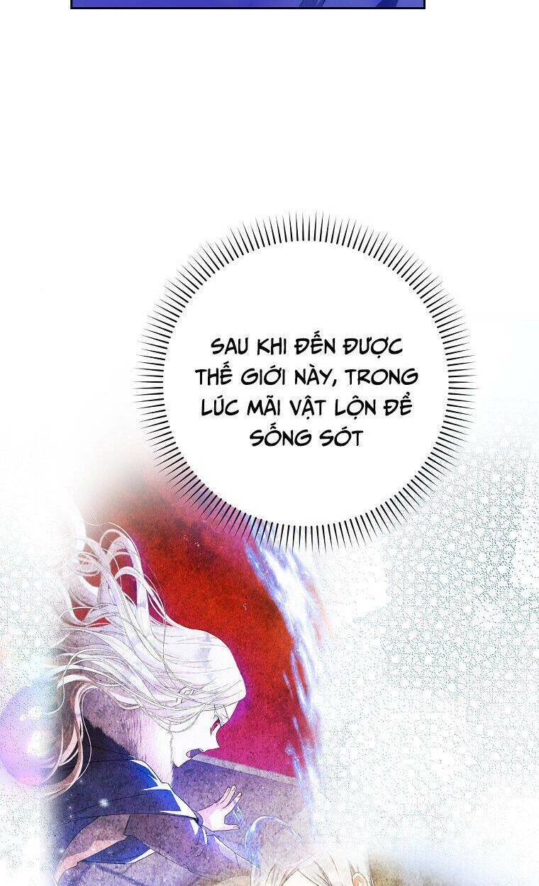 Tôi Trở Thành Vợ Nam Chính Chapter 51 - Trang 2