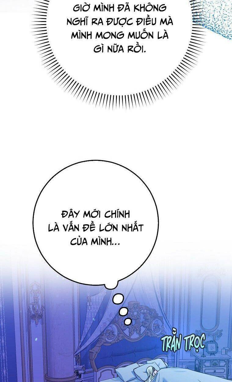 Tôi Trở Thành Vợ Nam Chính Chapter 51 - Trang 2