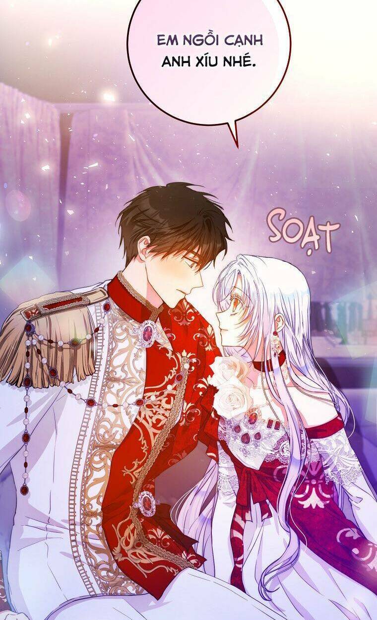 Tôi Trở Thành Vợ Nam Chính Chapter 51 - Trang 2