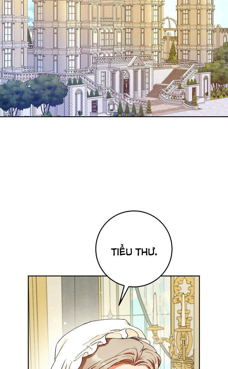 Tôi Trở Thành Vợ Nam Chính Chapter 51 - Trang 2