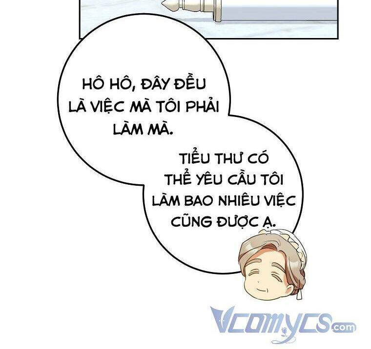 Tôi Trở Thành Vợ Nam Chính Chapter 51 - Trang 2