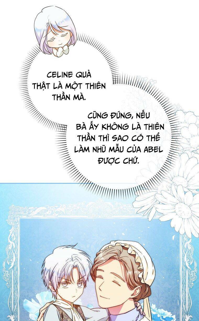 Tôi Trở Thành Vợ Nam Chính Chapter 51 - Trang 2