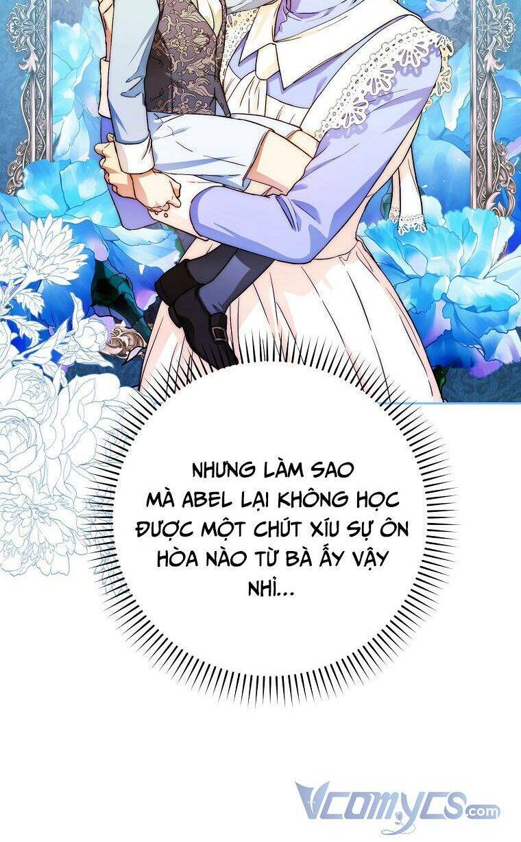 Tôi Trở Thành Vợ Nam Chính Chapter 51 - Trang 2