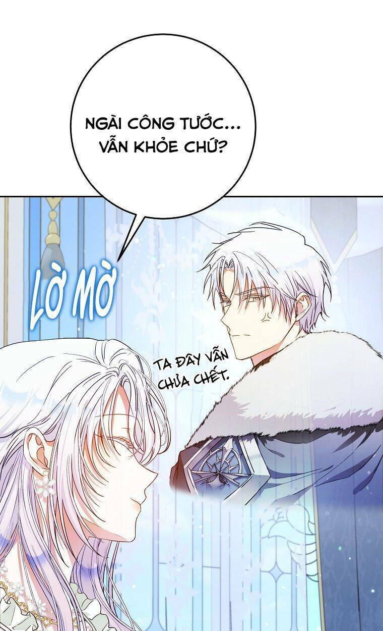Tôi Trở Thành Vợ Nam Chính Chapter 51 - Trang 2