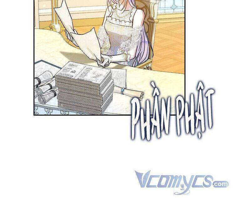 Tôi Trở Thành Vợ Nam Chính Chapter 51 - Trang 2