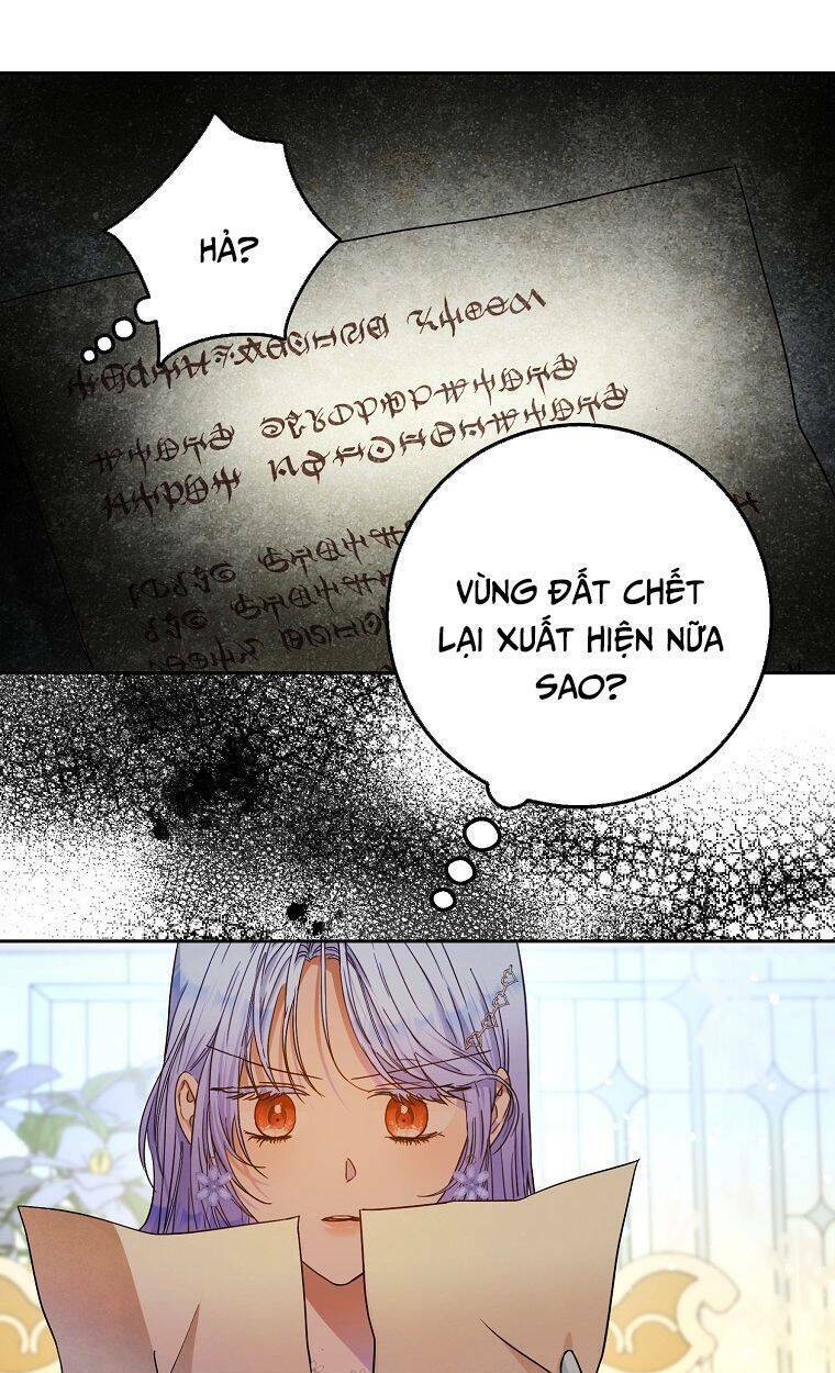 Tôi Trở Thành Vợ Nam Chính Chapter 51 - Trang 2