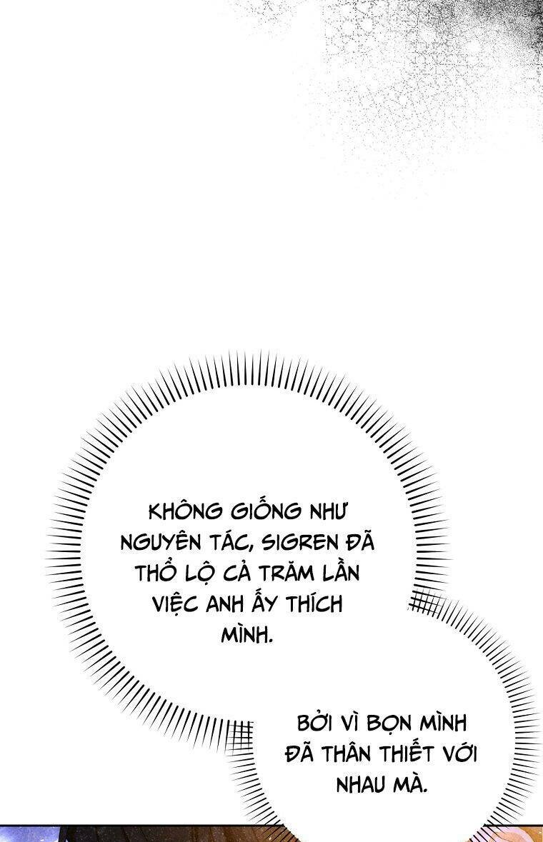 Tôi Trở Thành Vợ Nam Chính Chapter 51 - Trang 2