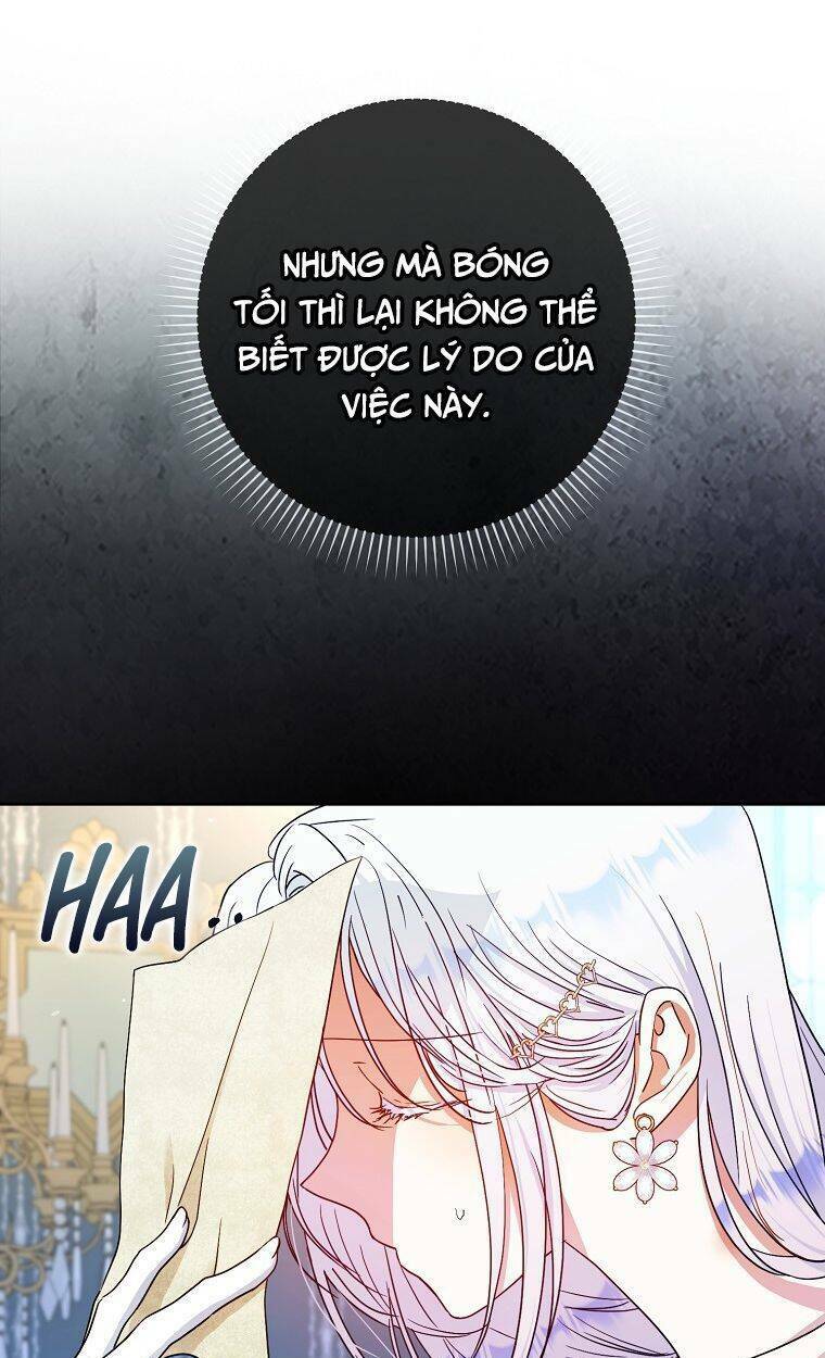 Tôi Trở Thành Vợ Nam Chính Chapter 51 - Trang 2