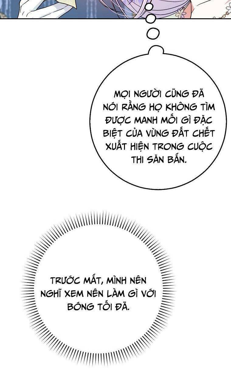 Tôi Trở Thành Vợ Nam Chính Chapter 51 - Trang 2