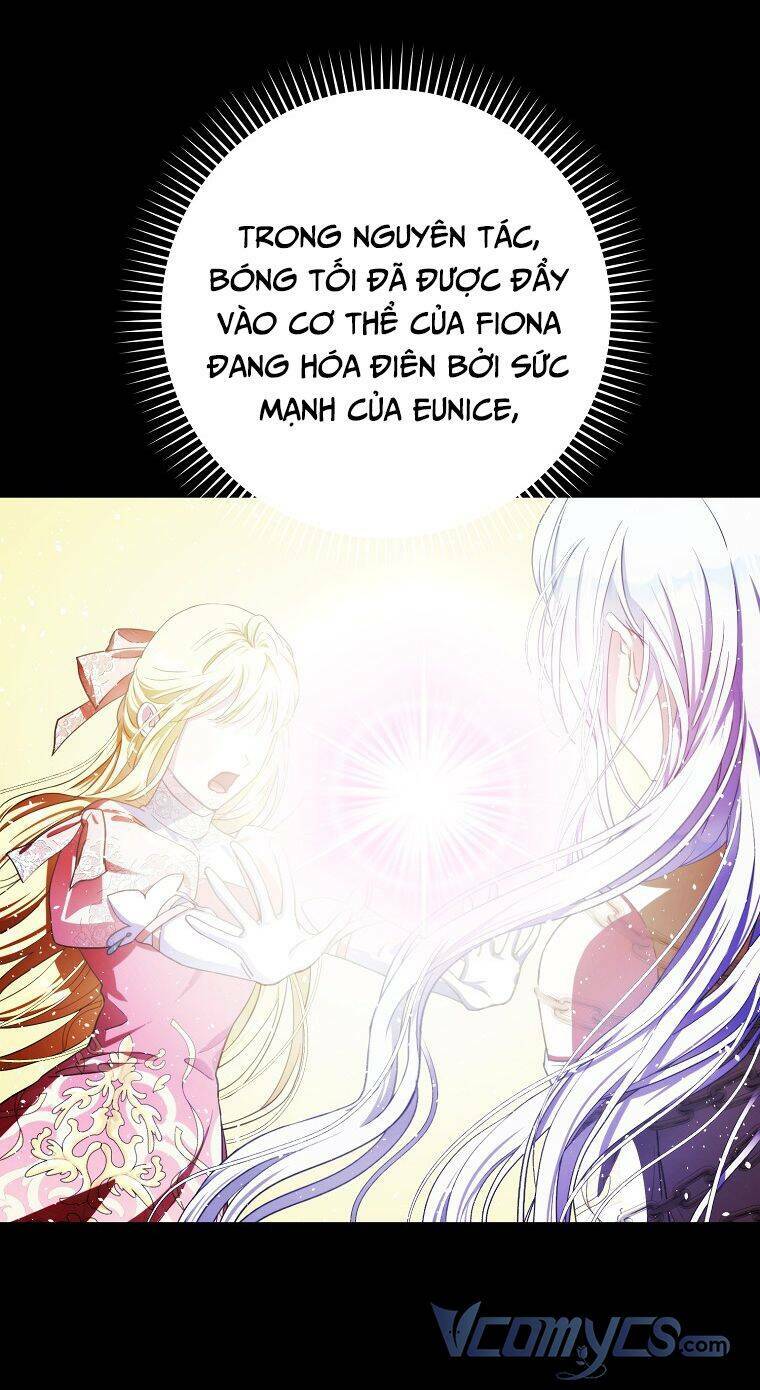 Tôi Trở Thành Vợ Nam Chính Chapter 51 - Trang 2