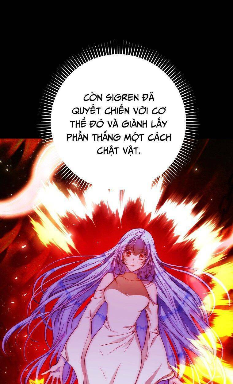 Tôi Trở Thành Vợ Nam Chính Chapter 51 - Trang 2