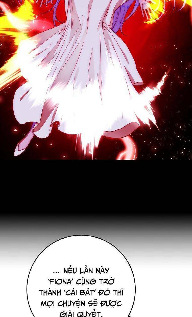 Tôi Trở Thành Vợ Nam Chính Chapter 51 - Trang 2