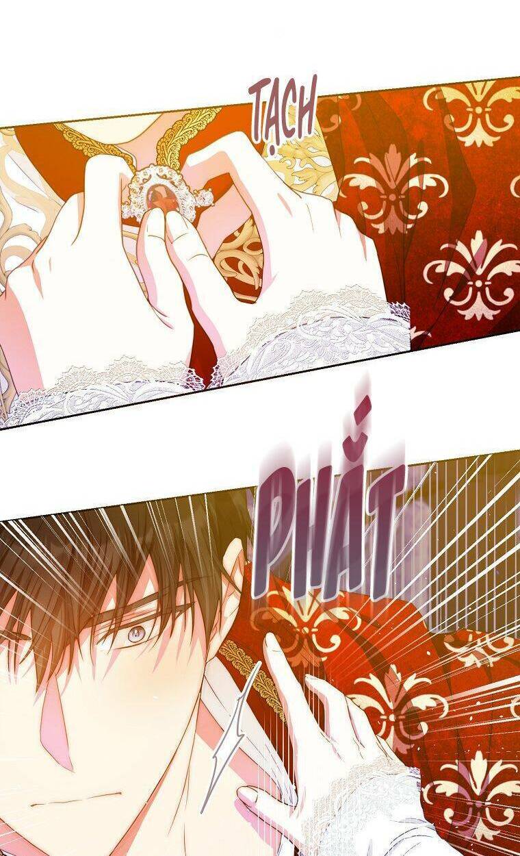 Tôi Trở Thành Vợ Nam Chính Chapter 51 - Trang 2