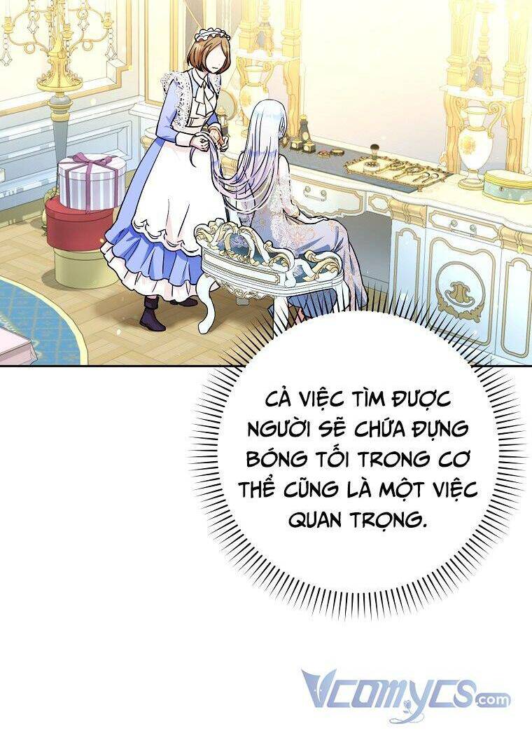 Tôi Trở Thành Vợ Nam Chính Chapter 51 - Trang 2