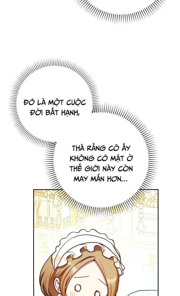 Tôi Trở Thành Vợ Nam Chính Chapter 51 - Trang 2