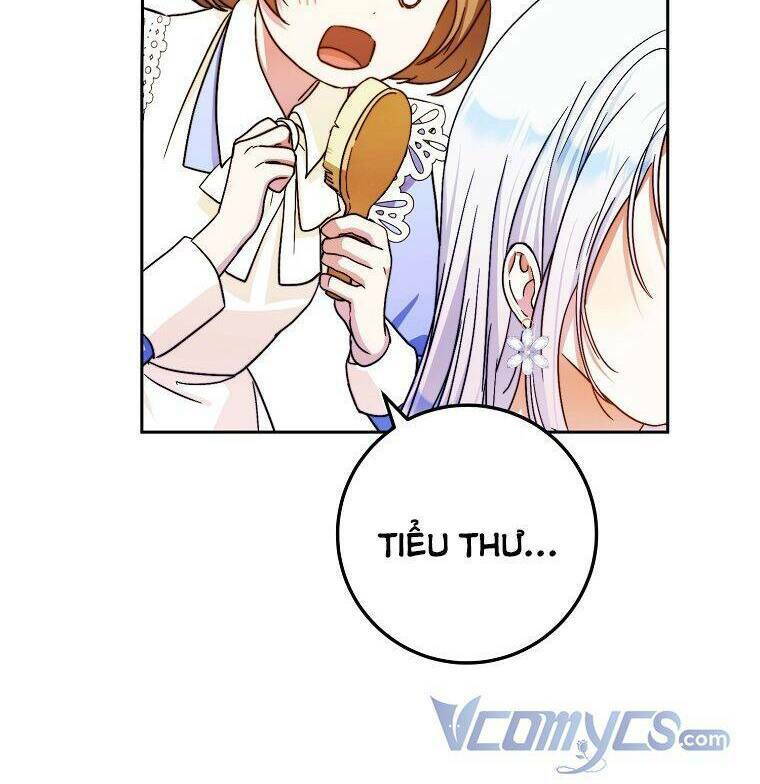 Tôi Trở Thành Vợ Nam Chính Chapter 51 - Trang 2