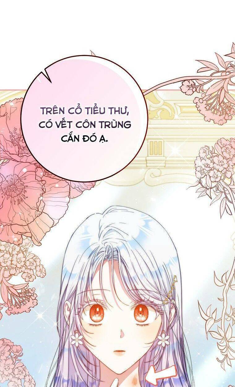 Tôi Trở Thành Vợ Nam Chính Chapter 51 - Trang 2