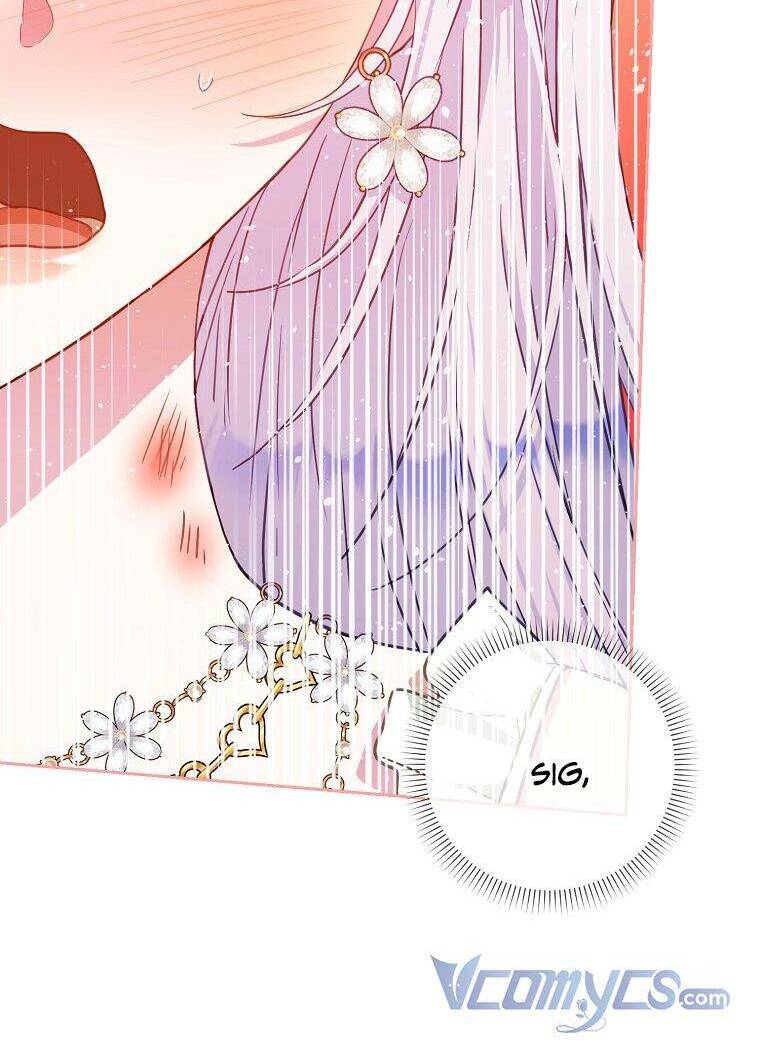 Tôi Trở Thành Vợ Nam Chính Chapter 51 - Trang 2