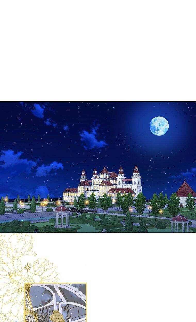 Tôi Trở Thành Vợ Nam Chính Chapter 52 - Trang 2