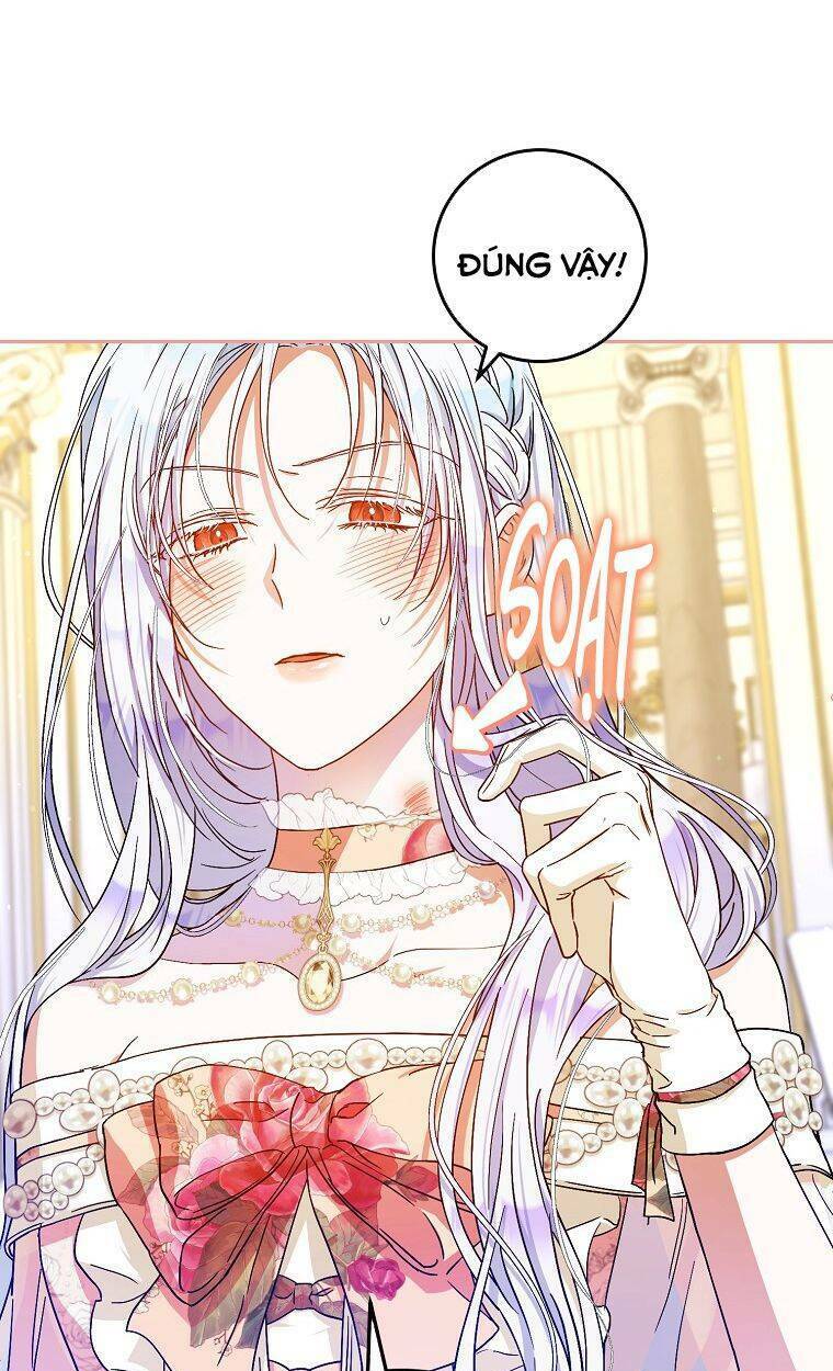 Tôi Trở Thành Vợ Nam Chính Chapter 52 - Trang 2