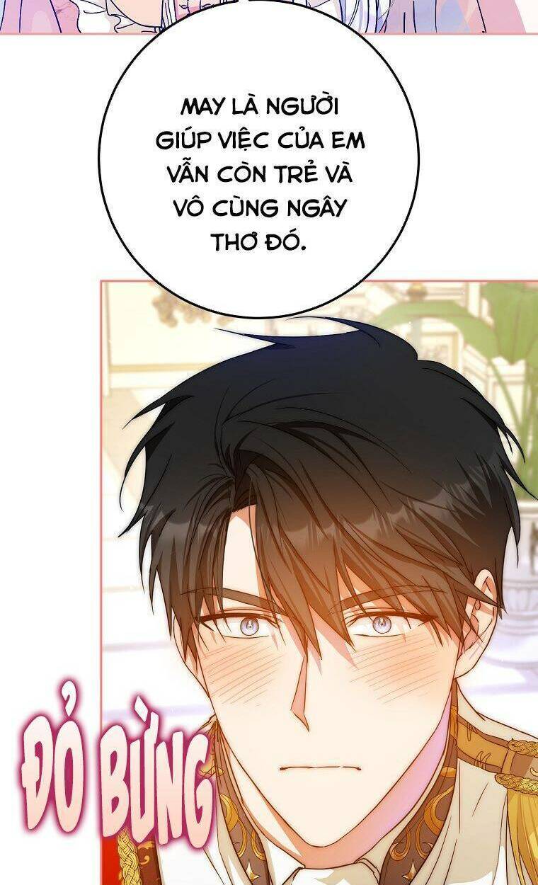 Tôi Trở Thành Vợ Nam Chính Chapter 52 - Trang 2