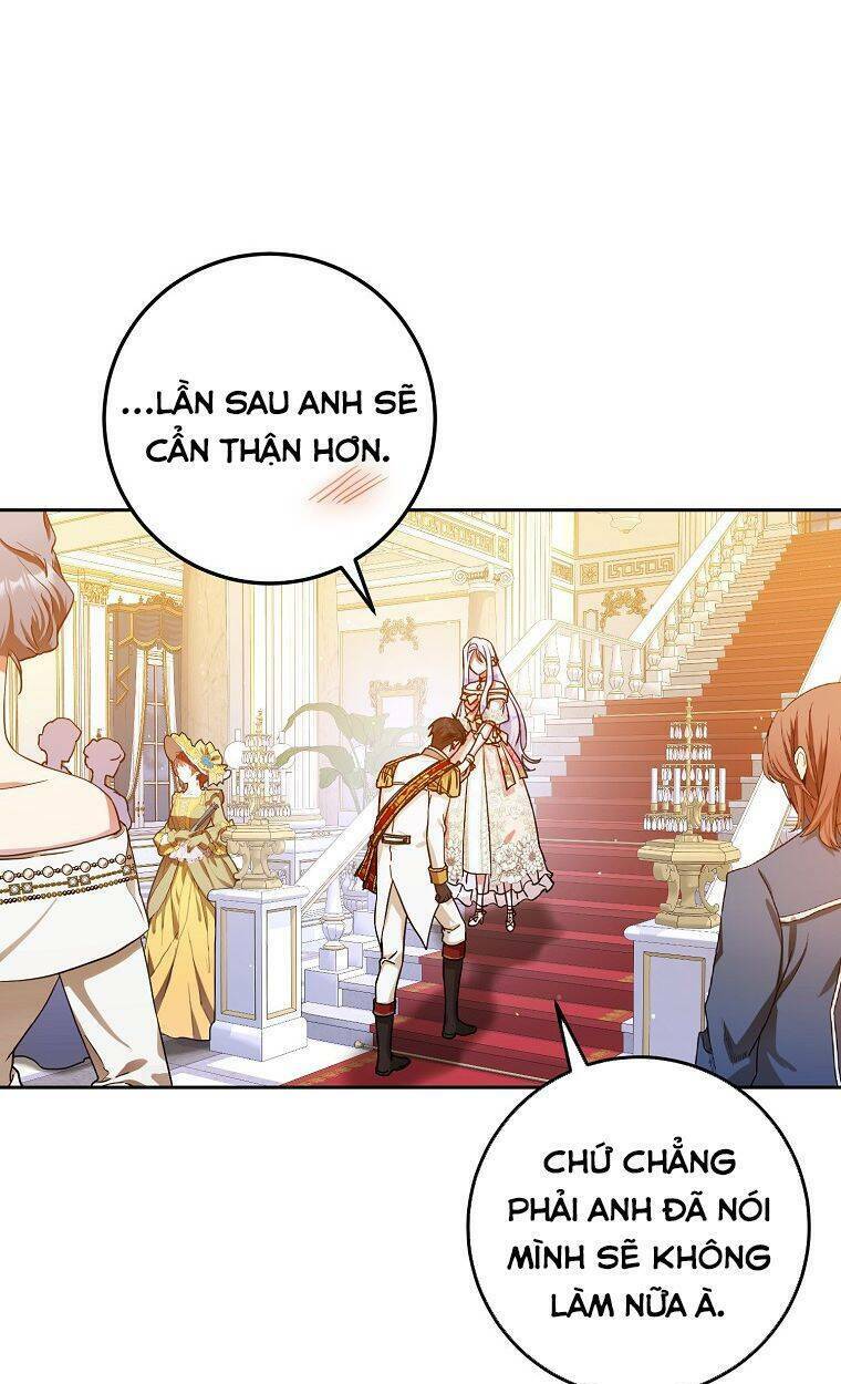 Tôi Trở Thành Vợ Nam Chính Chapter 52 - Trang 2