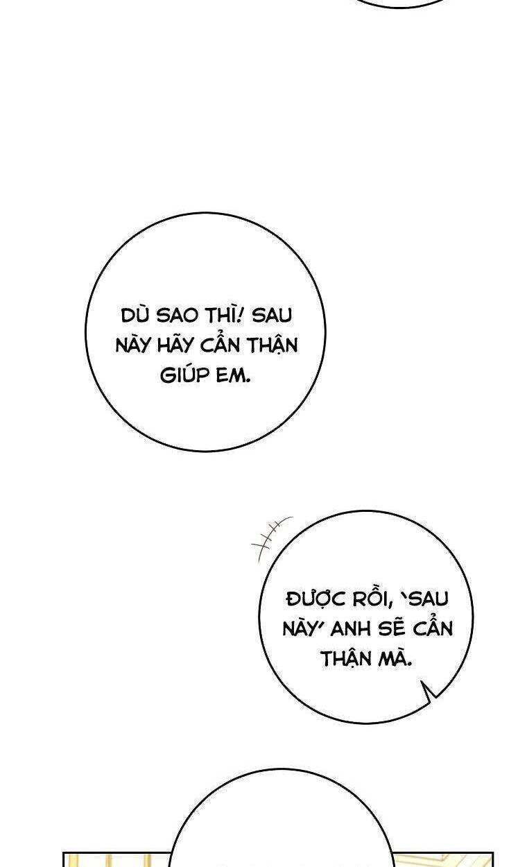 Tôi Trở Thành Vợ Nam Chính Chapter 52 - Trang 2