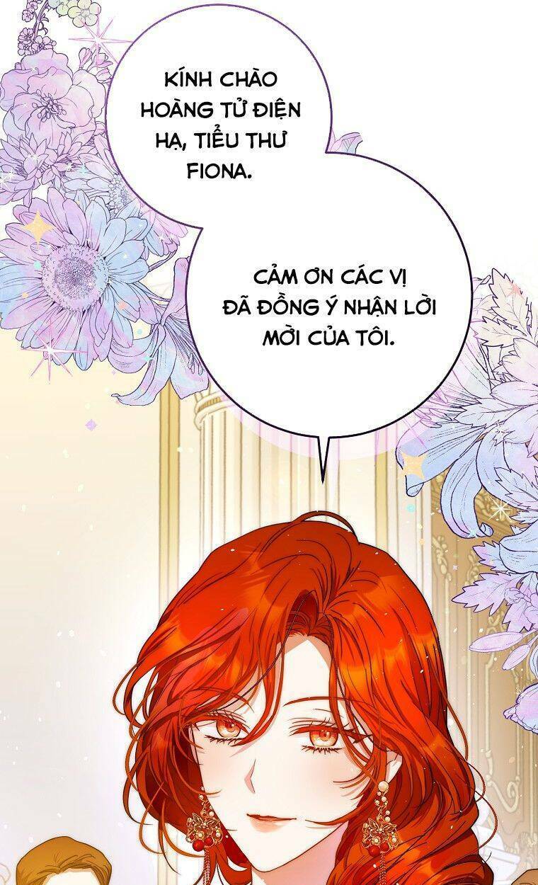Tôi Trở Thành Vợ Nam Chính Chapter 52 - Trang 2