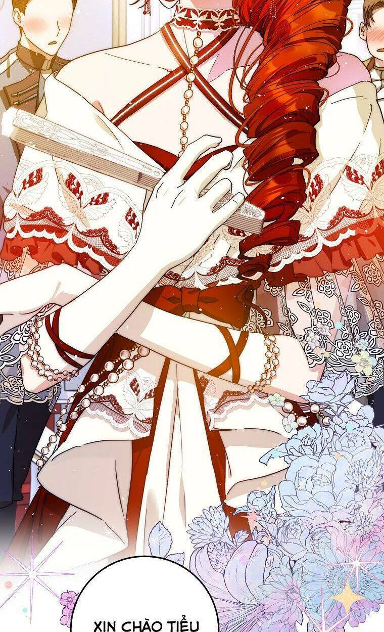 Tôi Trở Thành Vợ Nam Chính Chapter 52 - Trang 2