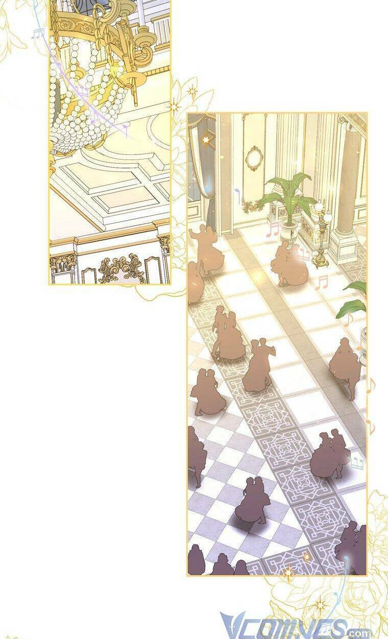 Tôi Trở Thành Vợ Nam Chính Chapter 52 - Trang 2