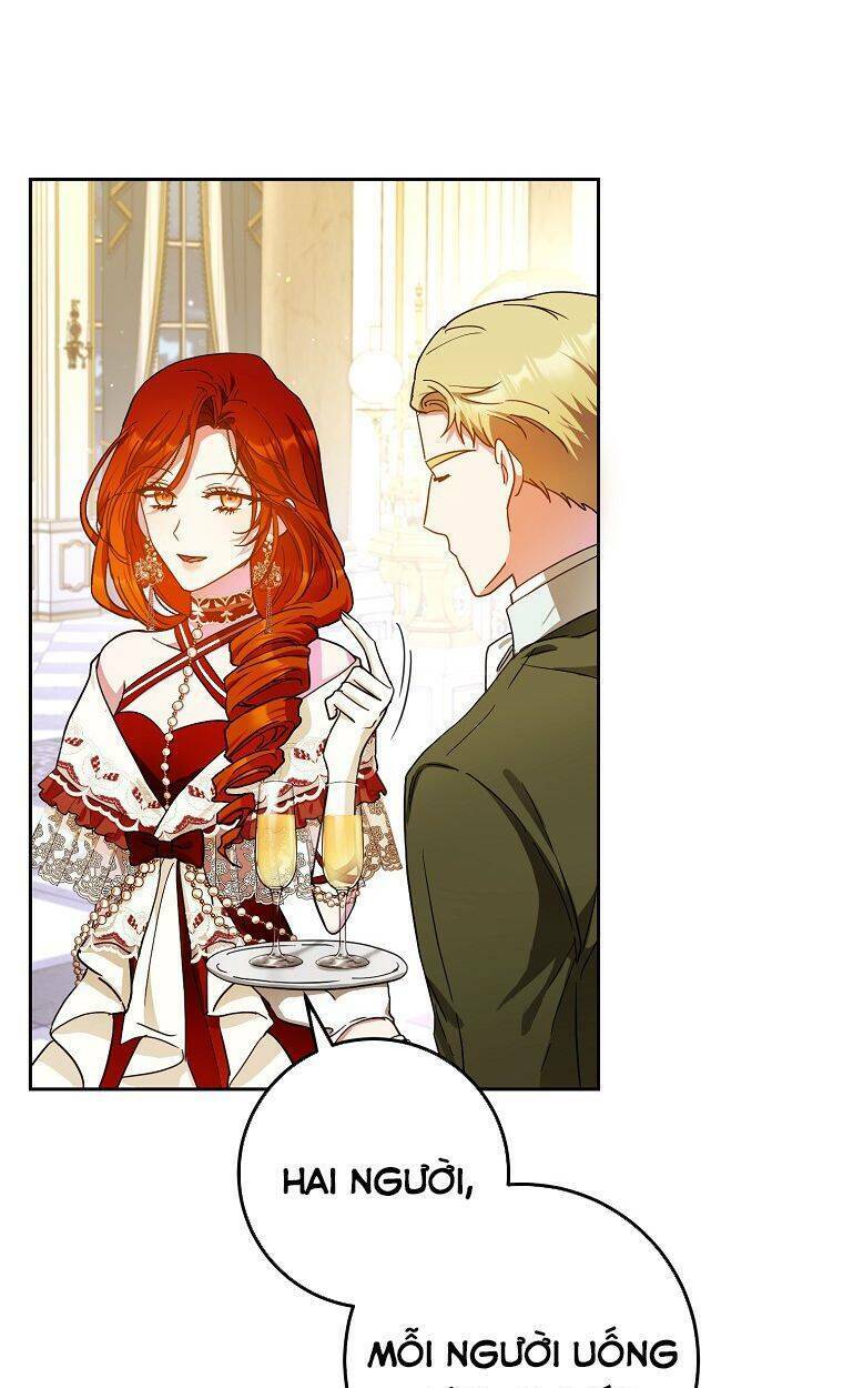 Tôi Trở Thành Vợ Nam Chính Chapter 52 - Trang 2