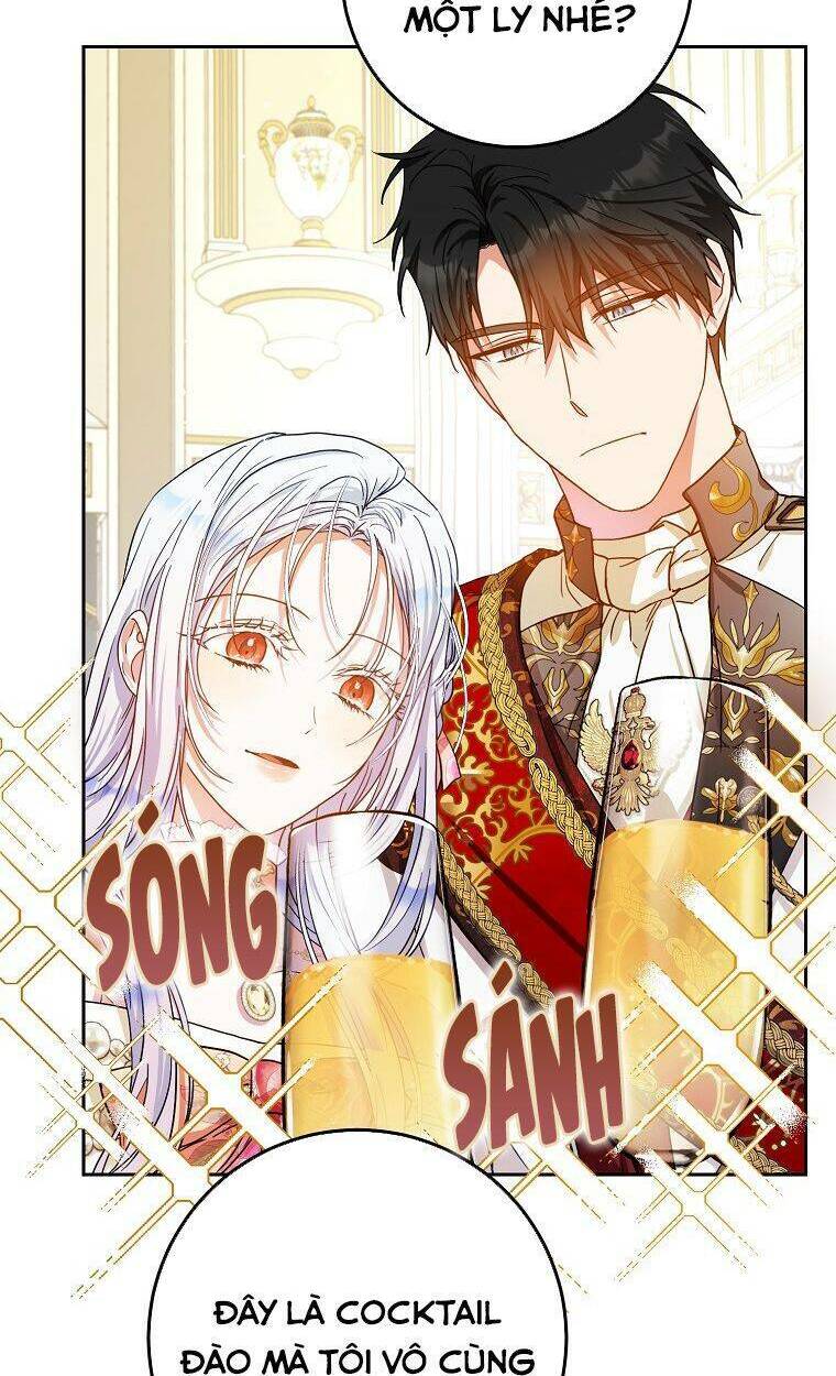 Tôi Trở Thành Vợ Nam Chính Chapter 52 - Trang 2