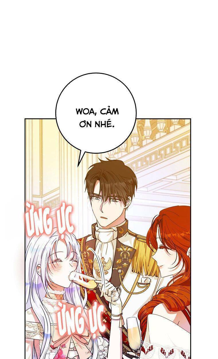 Tôi Trở Thành Vợ Nam Chính Chapter 52 - Trang 2