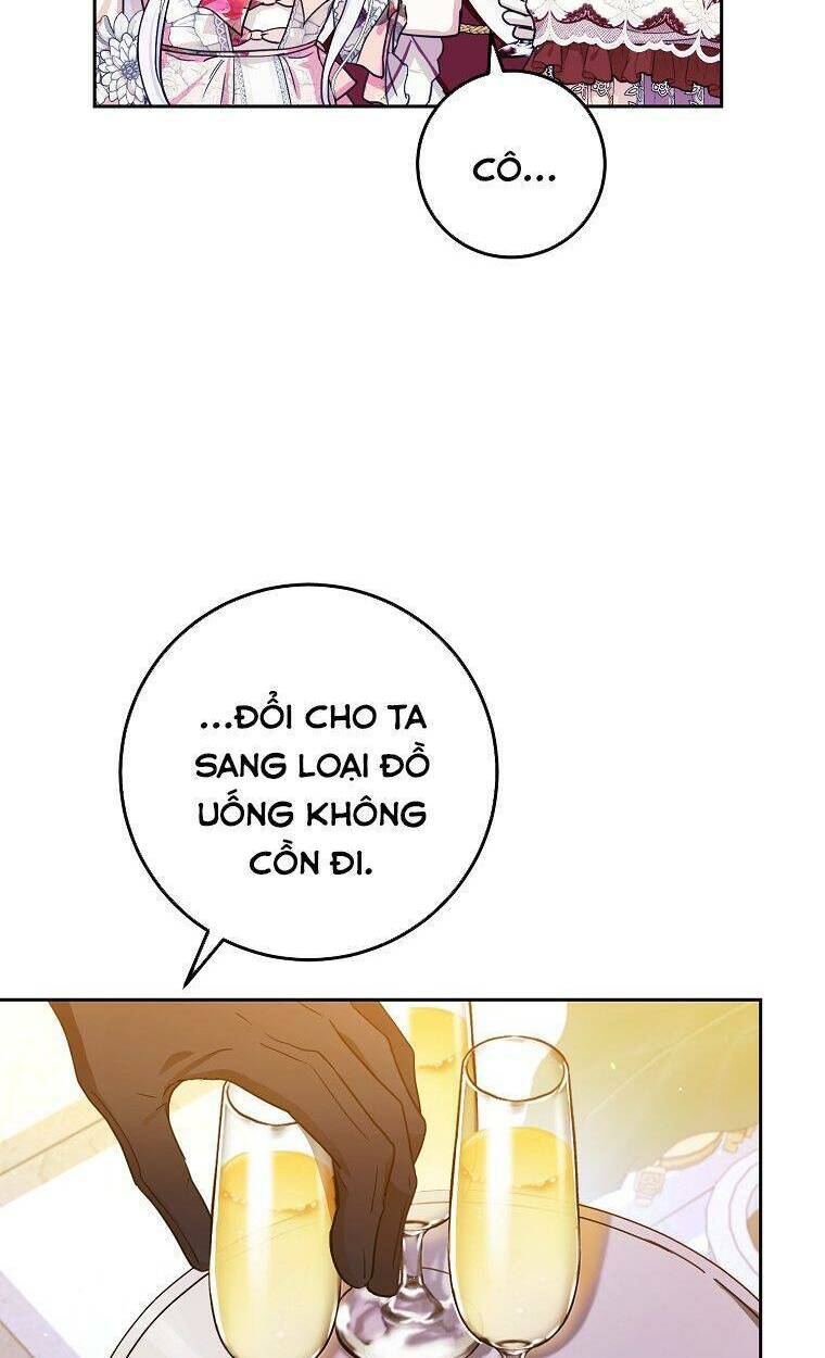 Tôi Trở Thành Vợ Nam Chính Chapter 52 - Trang 2