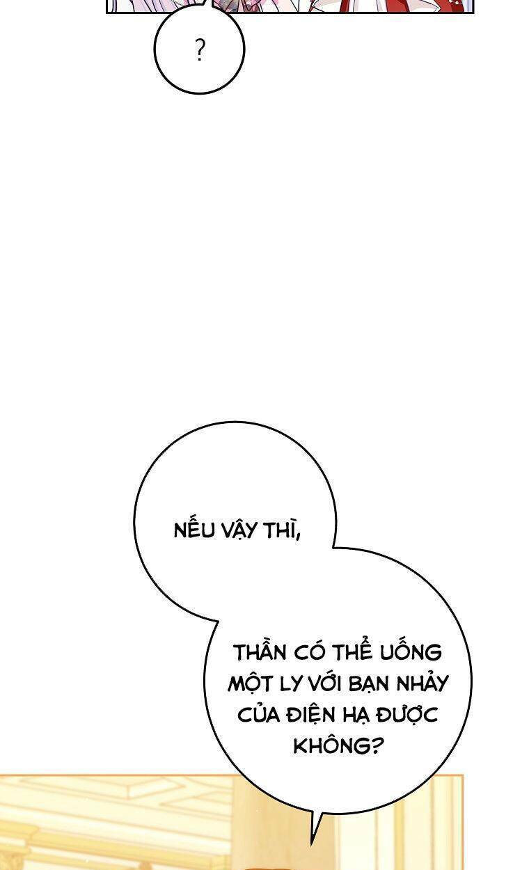 Tôi Trở Thành Vợ Nam Chính Chapter 52 - Trang 2