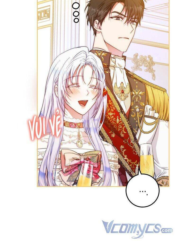 Tôi Trở Thành Vợ Nam Chính Chapter 52 - Trang 2