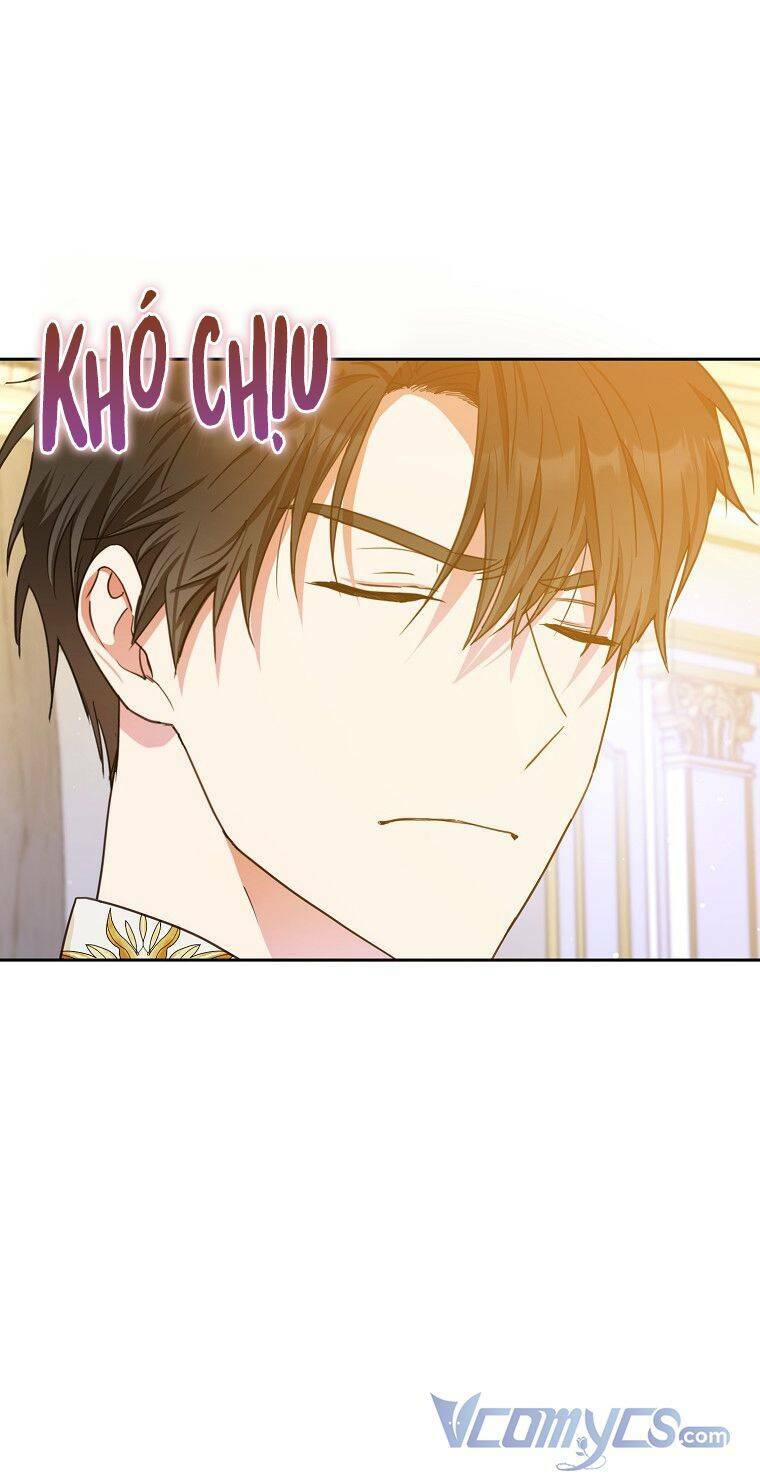 Tôi Trở Thành Vợ Nam Chính Chapter 52 - Trang 2