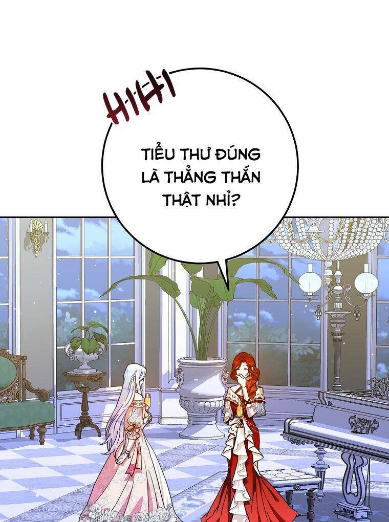 Tôi Trở Thành Vợ Nam Chính Chapter 52 - Trang 2