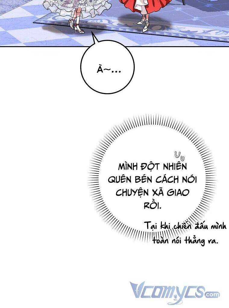 Tôi Trở Thành Vợ Nam Chính Chapter 52 - Trang 2