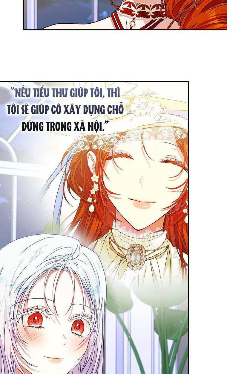 Tôi Trở Thành Vợ Nam Chính Chapter 52 - Trang 2