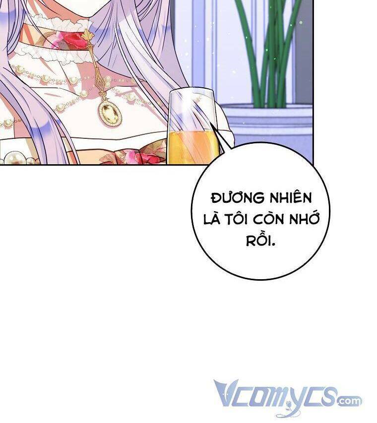 Tôi Trở Thành Vợ Nam Chính Chapter 52 - Trang 2