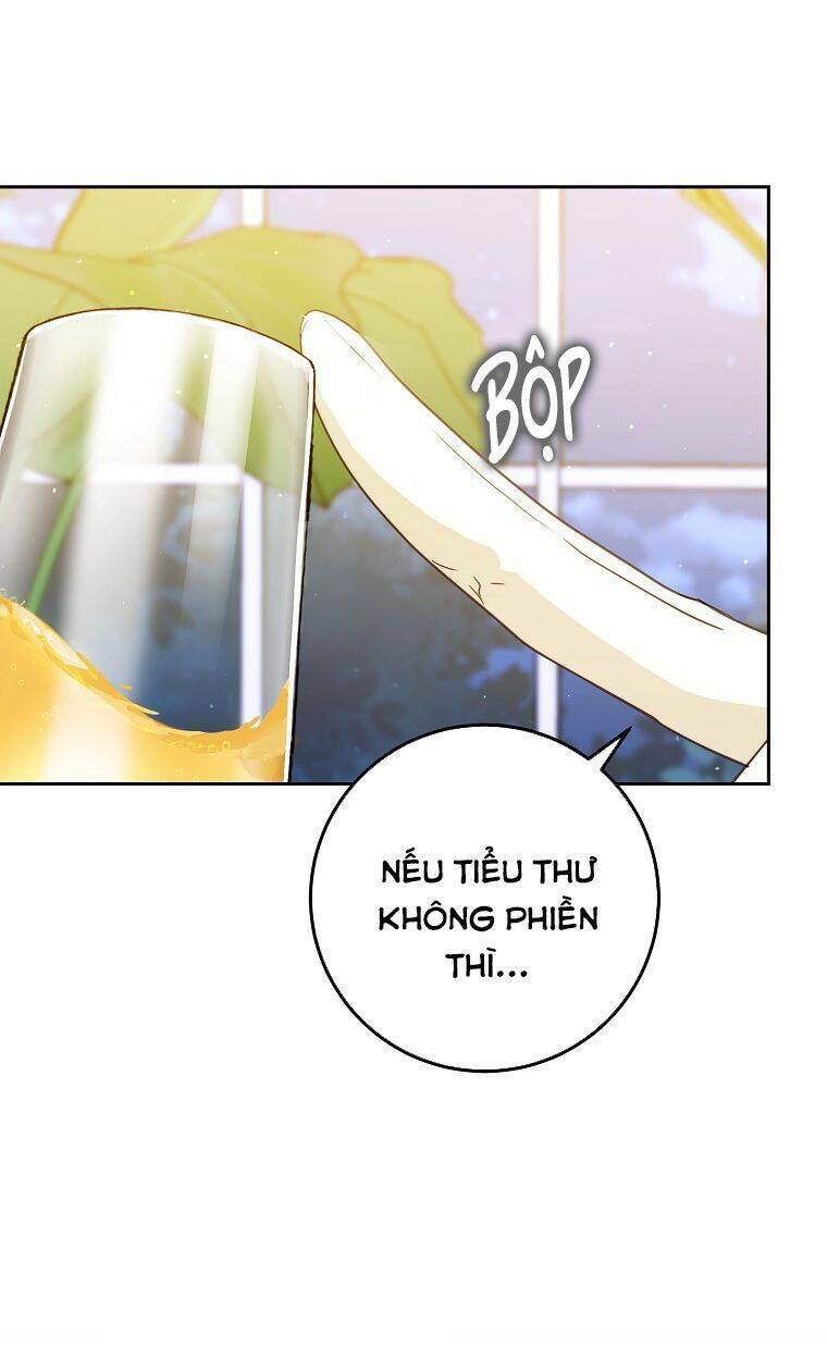 Tôi Trở Thành Vợ Nam Chính Chapter 52 - Trang 2